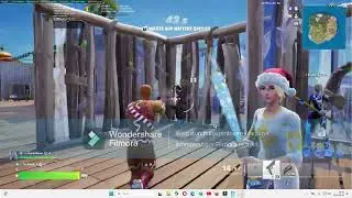 FN mit Duo mate