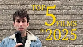 2025 Had Some Great Movies