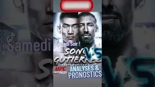 UFC Fight Night 233