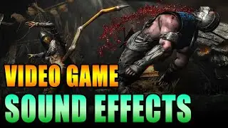 Creating Epic Sound Effects for Indie Games | Pro Tips and Techniques