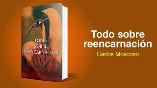 Todo sobre reencarnación