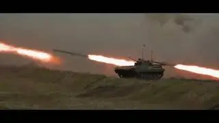Мощь армии России   Мы Русские, Снами Бог! Своих не бросаем   Клип в поддержку ВС РФ