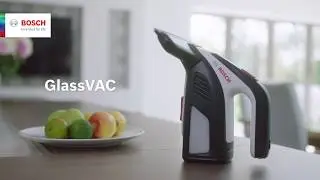 10 modi per utilizzare Bosch GlassVAC