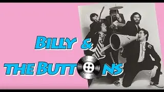 Billy & the Buttons - Concise Hartford History