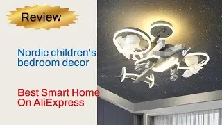 Review Nordic childrens bedroom decor - Best Smart Home Product On Aliexpress