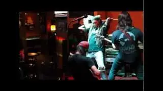 (705)VM - Maximum RNR @ The Rockstar Bar