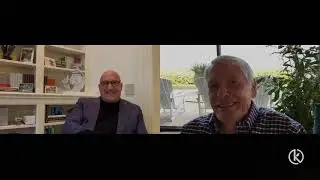 Dr. John Malone Gets Honest About Some Career Misses | KindredCast | Soundbites