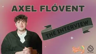 Axel Fl&oacute;vent on the Icelandic Music Scene and Writing Emotional Songs | GRRRL Music