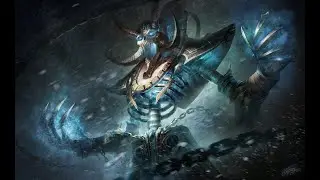 Kel'Thuzad Heroic Fated (Outlaw Rogue POV)