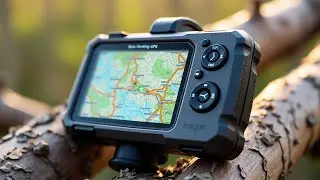 Best Hunting GPS of 2025 &ndash; I Learned This the Hard Way