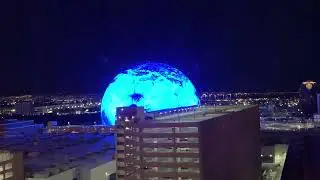 Harrah’s Las Vegas 