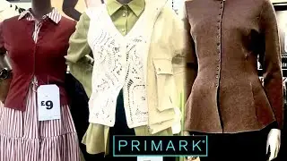 PRIMARK NEW COLLECTION SPRING 2026
