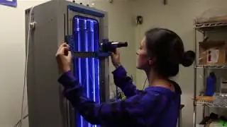 Density Gradient Columns