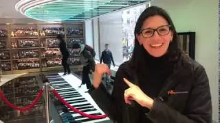 NRF 2019 - FAO Schwarz