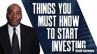 Investing in Tampa Florida, 3 Things You Must Know To Start