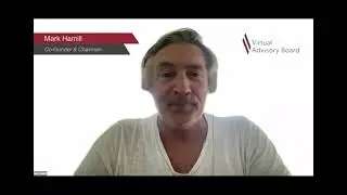 Becoming a Board Advisor MasterClass with Mark Hamill