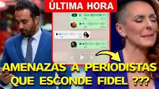 🚨FIDEL ALBIAC CONTROLA la PRENSA ESPAÑOLA: El CHANTAJE OCULTO que NINGÚN MEDIO se ATREVE a CONTAR
