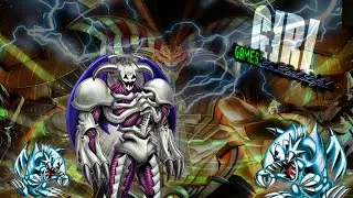 DIY with: DarknDorky! It's Time to D-D-D-D-D-D-DUEL... AGAIN! #GIRL #DIY #YUGIOH #TTRPG #dnd #crafts