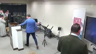 NSP Worship LIVE