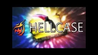 Hellcase premium promo code in 2017!!!