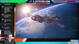 Destiny: Ken Is Actually Good! - Retro Millennia || Say Hi! - KryptonicKen