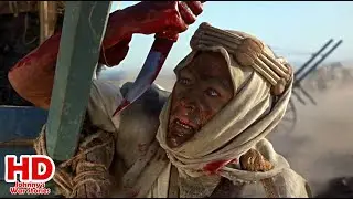 No Prisoners - Lawrence of Arabia