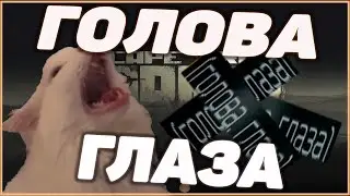 Головоглазный Тарков  | EscapeFromTarkov | Short