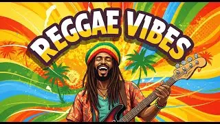Reggae Hawaii Vibes 🌺 Feel the Island Rhythm