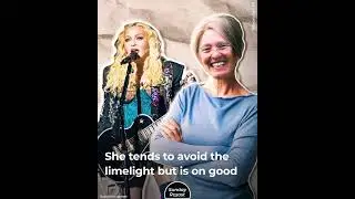 Madonna&rsquo;s Family Live Humble Lives