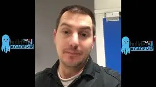 Builderall France Acad&eacute;mie : Julien nous donne son Avis d'Entrepreneur