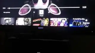 Inmortal de fnaf  cubierta la canci&oacute;n | hombre morado
