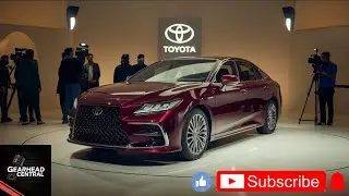 Is the 2026 Toyota Crown Sport the Future of Performance?