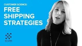 Customer Science: How to Make Free Shipping Profitable for E-Commerce Business