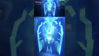 When Captain Keyes shows up in Halo Infinite 👀🤙🫡 #halo #gaming #halowars #haloinfinite