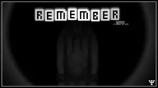 &Psi; REMEMBER (an OFF game) | 