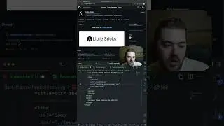 Automatic Dark Theme Favicons ✨ (Method 2)