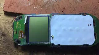 Nokia 1280 dead solution 100%