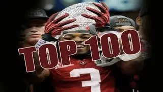 NCAA 13 TOP 100 AT LAST !!! 