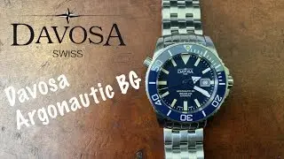The All-New Davosa Argonautic is Meant for You. Literally.