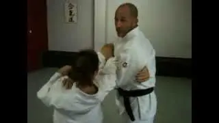 my thoughts about techniques from Nicoleas Petter (Chapter 7)