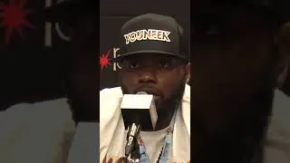 Roye Okupe What He Wants People to Take From Iyanu