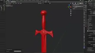 Check Hard Polycount - Blender Add-On