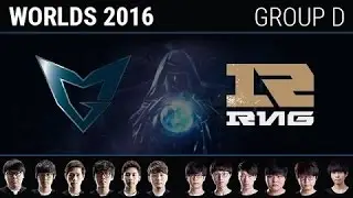 SSG vs RNG HIGHLIGHTS
