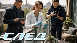 След. 210 серия - Дембельский аккорд | Криминальные сериалы