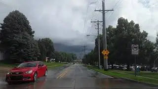 Puddle bridge