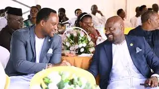 Ekifo kya Bisaka wobushobozi kyolekedde okufuuka eky’ebyobulambuzi
