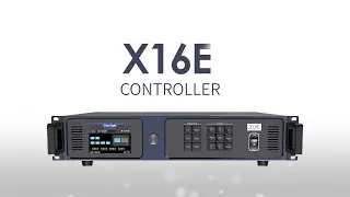 X16E Controller