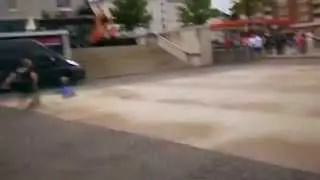 Der Sturz des Wendlers