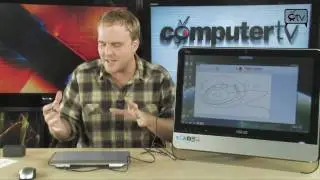 Планшет Genius MousePen i608