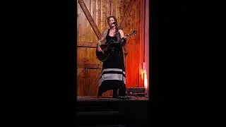 Silvy Braun - TNT - AC/DC live unplugged